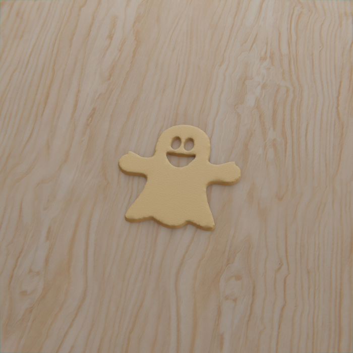 Fantasma 1